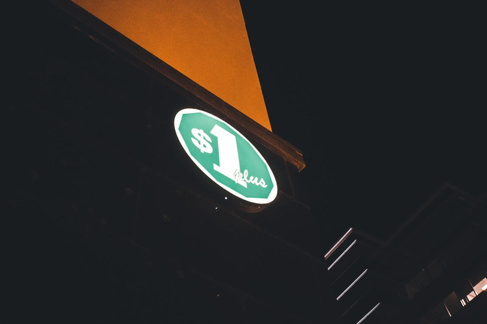 Dollar Tree Leads Value Retail Traffic Growth in July | Business Report - Making A Difference | Scoop.it