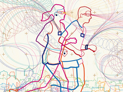 The Psychology Behind Wearables - IEEE - The Institute | HMD hot spot | Scoop.it