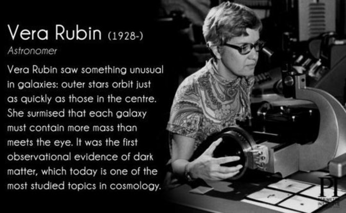These 17 Women Changed The Face Of Physics | Herstory | Scoop.it