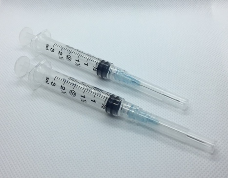 Your Trusted Source for Insulin Syringes | Cheappinz Syringes  | Cheappinz | Scoop.it