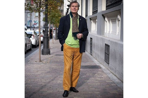 Gunter Pauli: &laquo;Suivre la&nbsp;sagesse de la nature&raquo; - Lib&eacute;ration | Veille territoriale AURH | Scoop.it