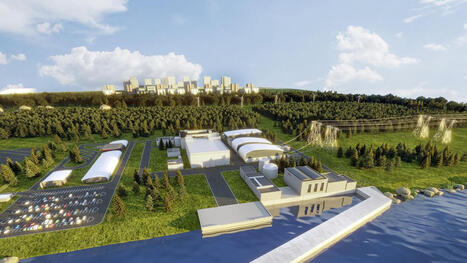 Mini-réacteurs nucléaires français : après les grandes ambitions, la filière cale | Non au Nucléaire | Scoop.it