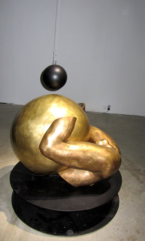 Takis: Erotic sculpture | Art Installations, Sculpture, Contemporary Art | Scoop.it