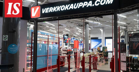KHO: Verkkokauppa.comin seuraamusmaksu voimaan &ndash; 792 639 euroa | A1Uutiset - Lukemisen t&auml;hden | Scoop.it