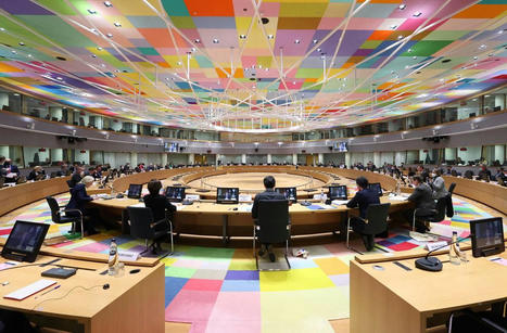 Union européenne : La France rallie sur la réciprocité des normes et le carbone - www.lafranceagricole.fr | Espace Méditerranéen : géopolitique, coopération... | Scoop.it