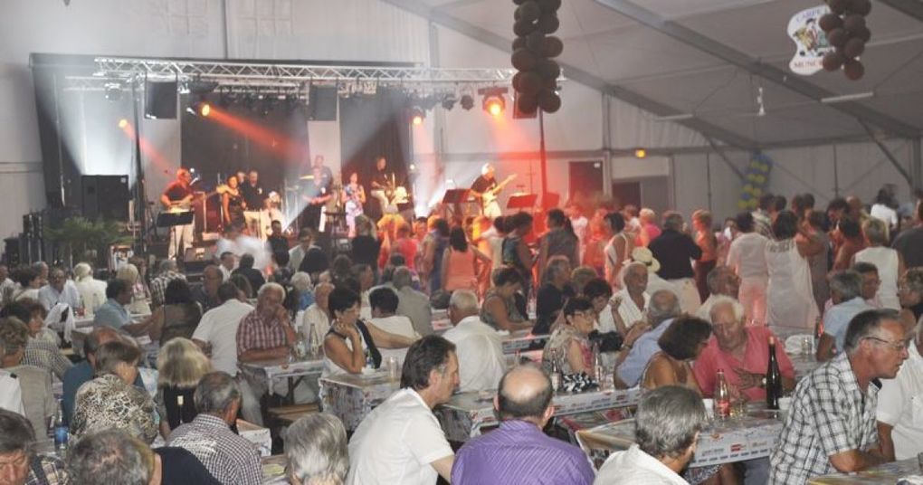 Fete De La Carpe Frite Munchhouse 2022