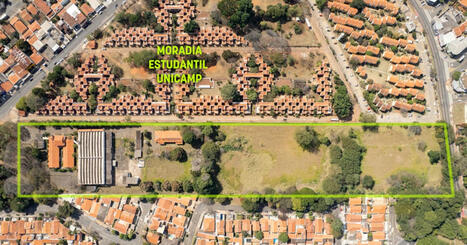 O que a Unicamp planeja para terreno de 44 mil m² e R$ 20 milhões no interior de São Paulo | Inovação Educacional | Scoop.it