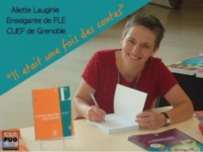 Quatre activit&eacute;s autour du conte en classe de FLE | POURQUOI PAS... EN FRAN&Ccedil;AIS ? | Scoop.it