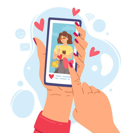 More Than Fans: Understanding Parasocial Relationships | Inova&ccedil;&atilde;o Educacional | Scoop.it