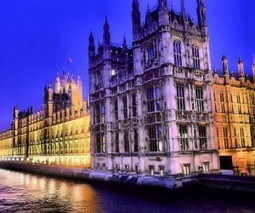 UK parliament to provide 650 iPads to MPs | Is the iPad a revolution? | Scoop.it