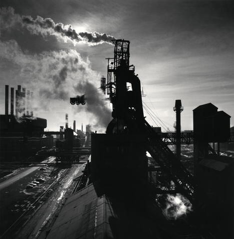 "I wish to record and interpret the presence of human absence": an interview with Michael Kenna | Veille Éducative - L'actualité de l'éducation en continu | Scoop.it