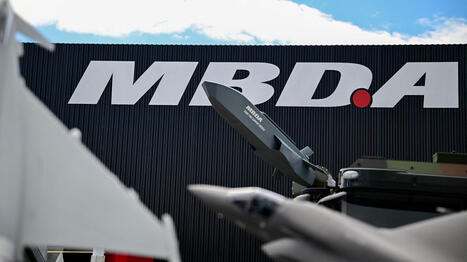 Le Fran&ccedil;ais d&eacute;tenu en Italie apr&egrave;s la d&eacute;couverte de missiles dans sa camionnette &eacute;tait bien "habilit&eacute;" &agrave; les transporter, assure le fabricant MBDA&nbsp; | DEFENSE NEWS | Scoop.it