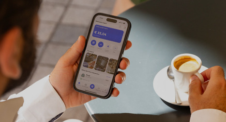 L’application de paiement avec cash back Carlo débarque à Bordeaux | Le Digital à Bordeaux et en Gironde | Scoop.it