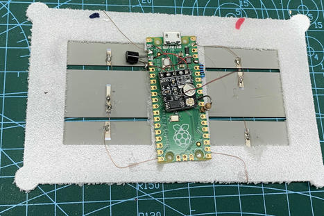 You can build and track your own high-altitude balloon with Raspberry Pi | Raspberry Pi | Scoop.it