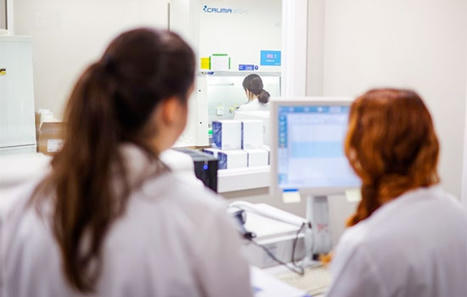 Prometedores avances en el tratamiento y la investigaci&oacute;n del Alzheimer | Alzheimer y m&aacute;s (Bolet&iacute;n n&ordm; 98) | Scoop.it
