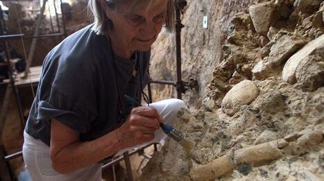 Une dent humaine vieille de 560 000 ans découverte à Tautavel | KILUCRU | Scoop.it