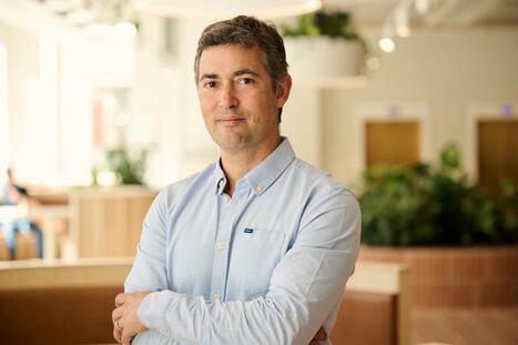 Medios de pago: Juan José Llorente (Adyen): “La IA tiene un impacto medible en la conversión de ventas, la fidelización y la reducción del fraude” | Extras | Marketing | Scoop.it
