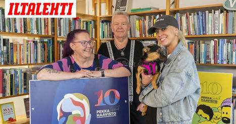 T&auml;n&auml;&auml;n tv:ss&auml;: Aki Palsanm&auml;ki arvioi myyntihinnan pieleen &ndash; Kohahdus huutokaupassa | A1Uutiset | Scoop.it
