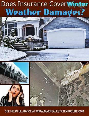 Will Insurance Take Care of Damages to My Home | Real Estate Articles Worth Reading | Scoop.it