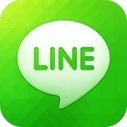 Tutoriel de LINE (qui monte en puissance) ! #Application #Mobile | Time to Learn | Scoop.it