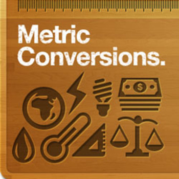 (TOOL) - Convertidor de unidades | conversions.org | Glossarissimo! | Scoop.it