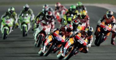 Qatar MotoGP by numbers |  Yahoo! Eurosport | Ductalk: What's Up In The World Of Ducati | Scoop.it