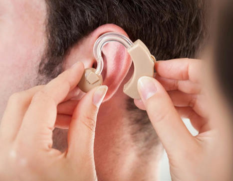 Un nouvel outil d'imagerie révèle le rôle du cerveau dans la sensibilité à la cochlea | Revue de presse Implant Cochléaire | Scoop.it