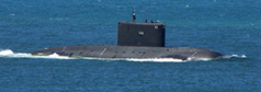 L'Algérie va acquérir 2 sous-marins Kilo (Projet 636) supplémentaires aux chantiers de l'Amirauté de St Petersbourg | Newsletter navale | Scoop.it