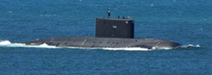 L'Algérie va acquérir 2 sous-marins Kilo (Projet 636) supplémentaires aux chantiers de l'Amirauté de St Petersbourg | DEFENSE NEWS | Scoop.it