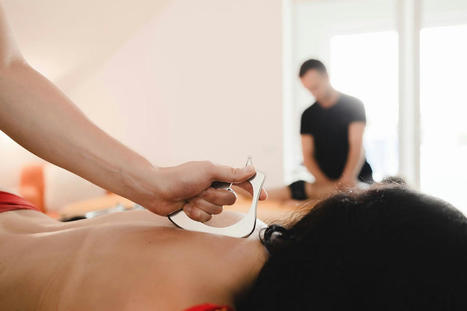 After Traveling Relieve Musculoskeletal Stress With Chiropractic Massage | Call: 915-850-0900 or 915-412-6677 | Mobility & Flexibility - Joint Movement | Scoop.it