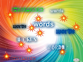The Book Chook: Messing About with Words to Increase Literacy | Word Games | Scoop.it