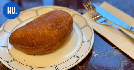 Iso lihapiirakka palasi Helsingin rautatieasemalle | Paikalliset | 1Uutiset - Lukemisen t&auml;hden | Scoop.it