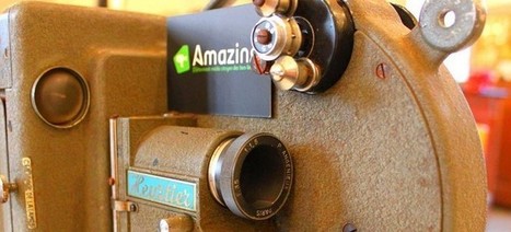Amazing, Vos Tiers-Lieux, Votre Média ! | Innovation Sociale et Entrepreneuriat Social | Scoop.it