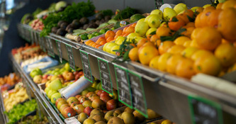 Pesticides : un quart des aliments vendus en Europe contiennent un cocktail de résidus | Environnement - Développement durable - Climat | Scoop.it