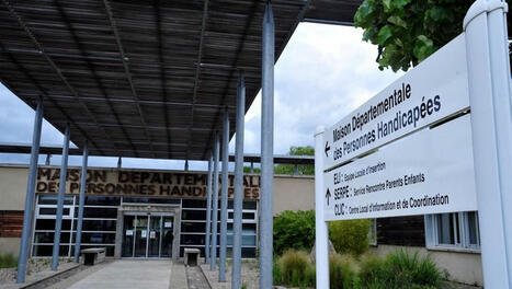 "Nous sommes un d&eacute;partement solidaire et nous tenons &agrave; le rester"&nbsp;: la Maison D&eacute;partementale pour les Personnes Handicap&eacute;es veut poursuivre ses avanc&eacute;es | Accueil | Scoop.it