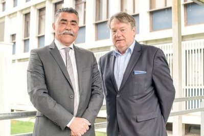 « Un centre européen pour fédérer les acteurs publics et privés autour de la confiance numérique » | L'IRIT UMR5505 (CNRS-Toulouse INP-UT-UT Capitole-UT2) dans les médias en ligne | Scoop.it