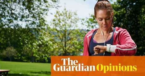 How do I get a six-pack? You asked Google – here’s the answer | Emma Oko | Opinion | The Guardian | Physical and Mental Health - Exercise, Fitness and Activity | Scoop.it