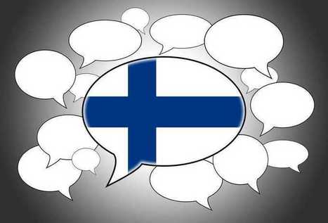 Osaatko paikantaa suomalaiset murteet? | 1Uutiset - Lukemisen tähden | Scoop.it