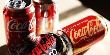 #Economie #circulaire | Coca-Cola, McDo et Evian vont  s'y mettre ! Des prises de position qui répondent à des enjeux de #réputation et de #compétitivité #DAVOS | RSE et Développement Durable | Scoop.it
