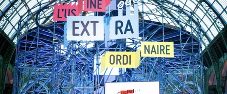 Industrie 4.0 : Comment Sanofi implémente le digital à tous les étages | HUB Institute - Digital Think Tank | Le digital constitue-t-il une opportunité pour le Made in France ? | Scoop.it