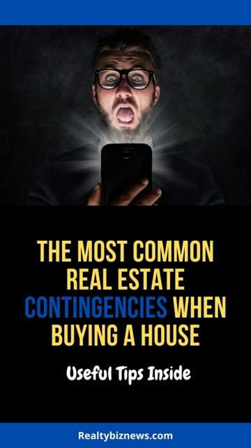 The Most Common Home Buying Real Estate Contingencies | Best Real Estate & FSBO Scoops | Scoop.it