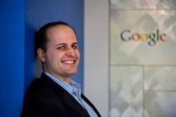 Google's Secrets Of Innovation: Empowering Its Employees - Forbes | Business Innovation | Scoop.it