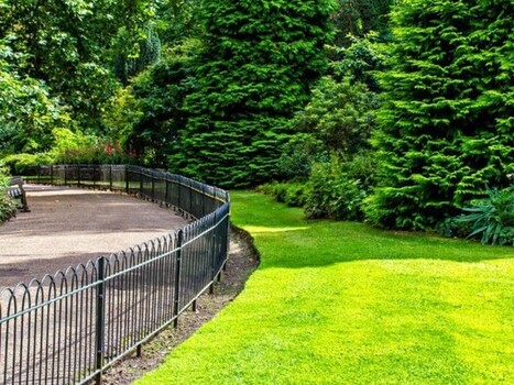 Vinci Construction lance Urbalia, start-up dédiée à la biodiversité | architecture, urbanisme, environnement, paysage, énergie, territoires... : le fil d'actu de la FNCAUE | Scoop.it