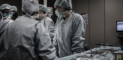 Cutting funding for hospital complications is unlikely to change patient care &ndash; here's why | Hospitals and Healthcare | Scoop.it