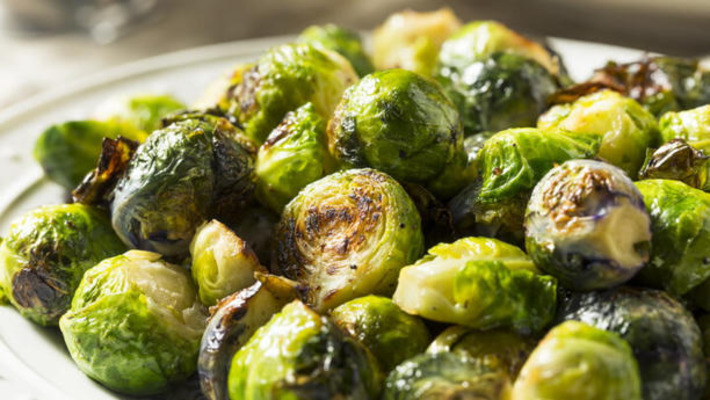 The #1 Vegetable for Lowering High Cholesterol, According to a Dietitian | The Health Report | Scoop.it