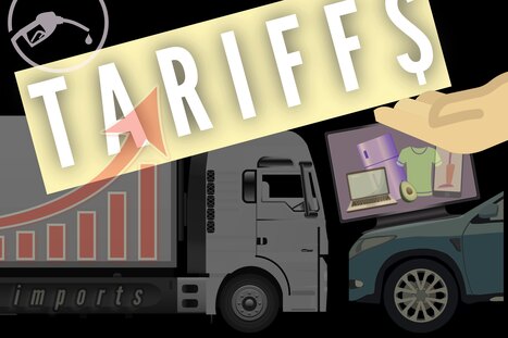 Tariffs Could Increase New Truck Costs: Amwins | Industry 411 - Waste Management | Scoop.it