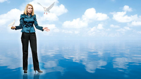 Can Marissa Mayer Save Yahoo? | Innovating in an Age of Personalization | Scoop.it