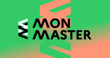 Mon Master : que se passe-t-il &agrave; l'issue de la phase d'admission ? | Actu Orientation, M&eacute;tier, Informations | Scoop.it