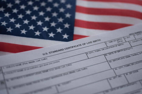 Un d&eacute;cret de Trump sur la GPA peut-il dissuader les couples &eacute;trangers&nbsp;? | Bio&eacute;thique & Procr&eacute;ation | Scoop.it