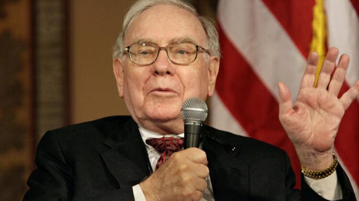 Warren Buffett gave $10K to his daughter-in-law each year, but she spent it to the dime. 4 ways to use your own windfall | Family Office & Billionaire Report - Empowering Family Dynasties | Scoop.it